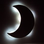Imagem 3 - Luminaria lua com led 40 cm