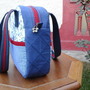 Imagem 3 - Bolsa de patchwork