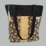 Imagem 1 - Bolsa em Patchwork