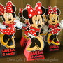 Imagem 1 - Minnie - Display de Mesa