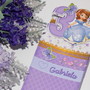 Imagem 4 - Bis Duplo Princesa Sofia