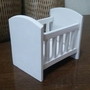Imagem 2 - Berço em miniatura 001