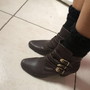 Imagem 3 - Boot cuff