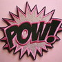Imagem 1 - POW Patch Termocolante
