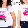 Imagem 1 - TAL MÃE TAL FILHA DIVA E MINI DIVA