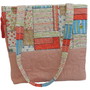 Imagem 3 - Bolsa e Necessaire em Patchwork
