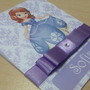 Imagem 1 - Convite princesa sofia