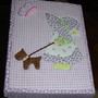 Imagem 1 - Caixa Patchwork infantil