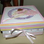 Imagem 3 - Caixa Patchwork infantil