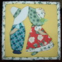 Imagem 1 - Caixa Patchwork Casal