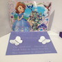 Imagem 2 - Convite Princesa Sofia