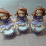 Imagem 2 - Princesa Sofia Lembrancinha 10 Uniod.