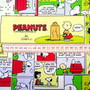 Imagem 2 - Tecido Snoopy Peanuts
