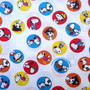 Imagem 2 - Tecido Snoopy