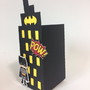 Imagem 2 - Caixa edifício batman