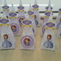 Imagem 1 - CONES PRINCESA SOFIA