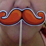 Imagem 2 - BIGODE DO BITA