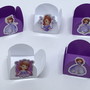 Imagem 1 - Forminhas Princesa Sofia