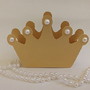 Imagem 2 - Caixa Coroa das Princesas com perolas