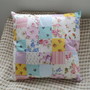 Imagem 4 - Almofada Patchwork Vintage 50 cm