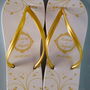 Imagem 5 - Chinelo casamento