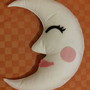 Imagem 2 - Lua fofinha