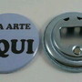 Imagem 2 - Button Abridor de Garrafa 5,5 com Imã