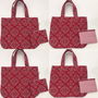 Imagem 3 - BOLSA PATCHWORK BAGBIBI
