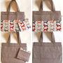 Imagem 3 - BOLSA PATCHWORK BAGBIBI