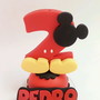 Imagem 2 - Vela Mickey