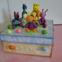 Imagem 1 - Caixa do Backyardigans