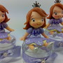 Imagem 4 - Princesa Sofia Lembrancinha 10 Uniod.
