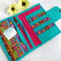 Imagem 2 - Carteira patchwork
