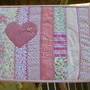 Imagem 3 - Descanso de copos em Patchwork