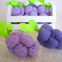 Imagem 1 - Uvas em patchwork