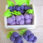 Imagem 2 - Uvas em patchwork