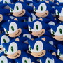Imagem 2 - Chaveiros Sonic