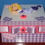 Imagem 5 - CAIXA COM BONECA