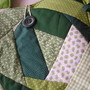 Imagem 2 - Bolsa Patchwork - Crazy