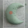 Imagem 1 - Almofada de lua