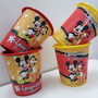 Imagem 1 - Balde Mickey e pluto