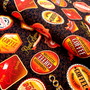 Imagem 3 - Tecido Digital Coffe