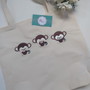 Imagem 2 - Ecobag Macaquinhos