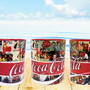 Imagem 1 - Caneca Vermelha Personalizada Refrigerante Coca-cola