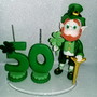 Imagem 1 - saint patrick