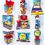 Imagem 1 - KIT DIGITAL POKEMON -COMPRE 4 KITS E GANHE O 5º!
