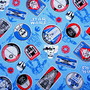 Imagem 1 - Tecido Star Wars