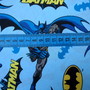 Imagem 3 - Tecido Batman