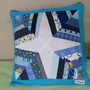 Imagem 3 - Capa de Almofada Patchwork