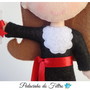 Imagem 5 - Formanda